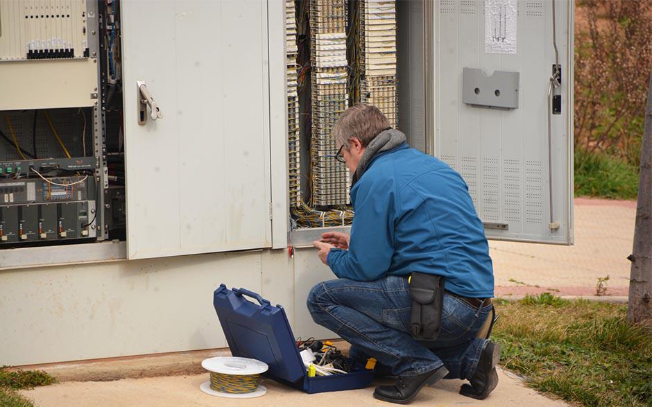 urgence électricité Vitry-sur-Seine