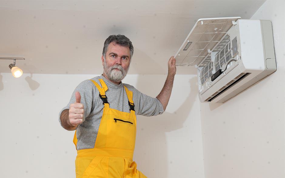 électricien maintenance Le Blanc-Mesnil