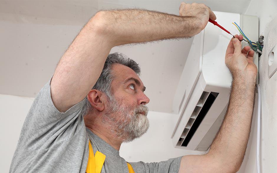 monteur électricien Courpalay
