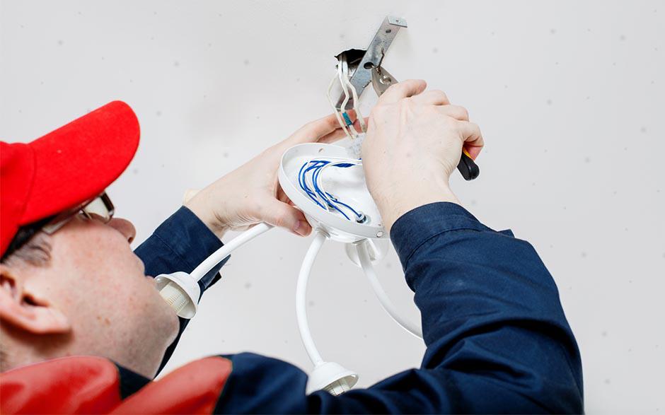  urgence électricité Villemoisson-sur-Orge